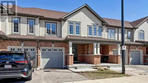 755 Linden Drive Cambridge ON N3H 0E4