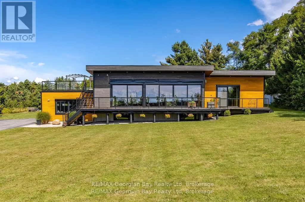 165 Wilson Road Midland ON L4R 4K4