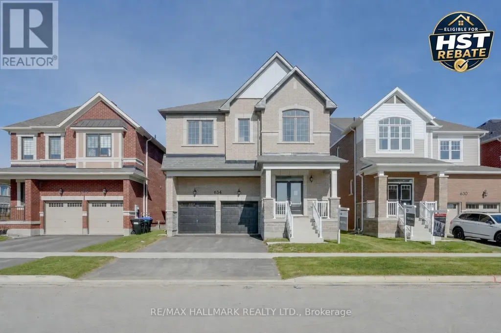 634 Newlove Street Innisfil ON L9S 0S2