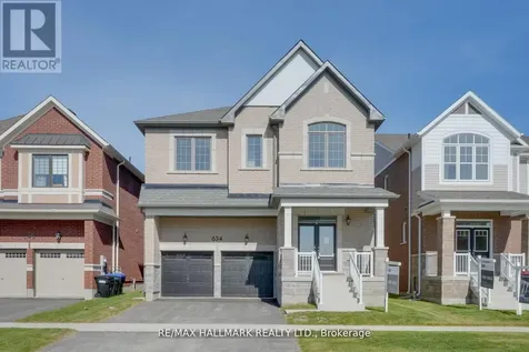 634 Newlove Street Innisfil ON L9S 0S2