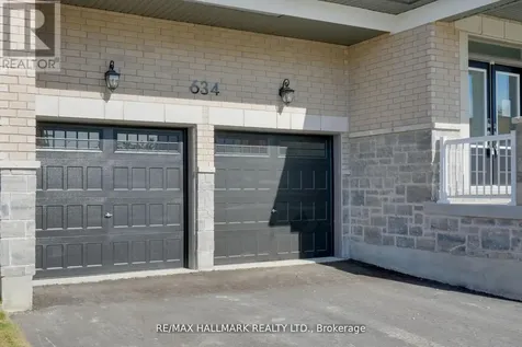 634 Newlove Street Innisfil ON L9S 0S2