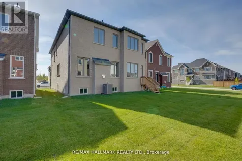 634 Newlove Street Innisfil ON L9S 0S2