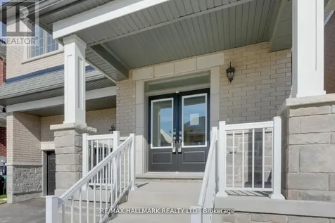 634 Newlove Street Innisfil ON L9S 0S2