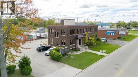251 Campbell Street Sarnia ON N7T 2H2