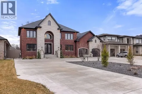 3740 Donato Drive Lasalle ON N9H 0L5