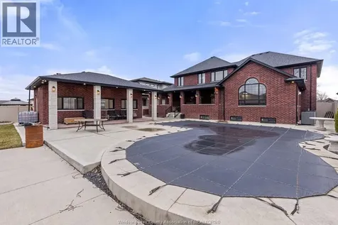 3740 Donato Drive Lasalle ON N9H 0L5