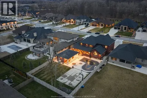3740 Donato Drive Lasalle ON N9H 0L5