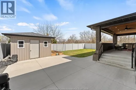 3082 Betts Avenue Windsor ON N9B 3L5