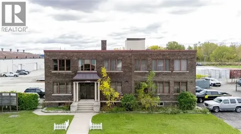 251 Campbell Street Sarnia ON N7T 2H2