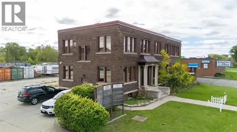 251 Campbell Street Sarnia ON N7T 2H2