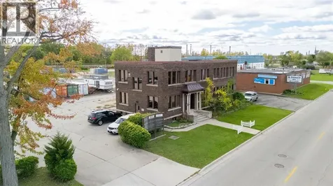 251 Campbell Street Sarnia ON N7T 2H2