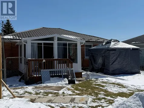 68 Aldershot Avenue Brockville ON K6V 2P8