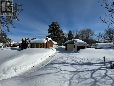 45 Mcgowan Street Sudbury Remote Area ON P0M 1W0