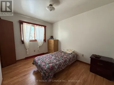 45 Mcgowan Street Sudbury Remote Area ON P0M 1W0