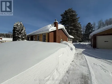 45 Mcgowan Street Sudbury Remote Area ON P0M 1W0