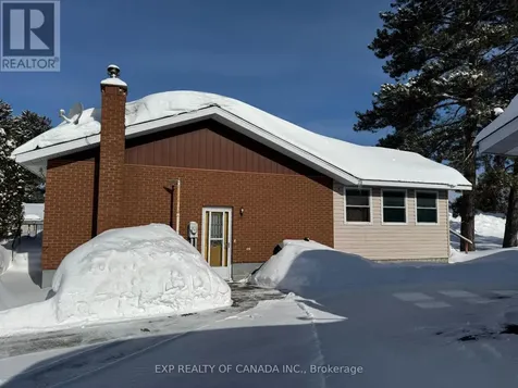 45 Mcgowan Street Sudbury Remote Area ON P0M 1W0