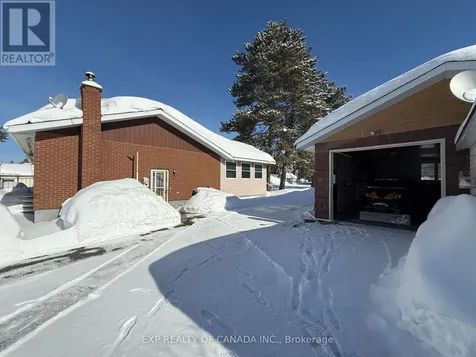 45 Mcgowan Street Sudbury Remote Area ON P0M 1W0