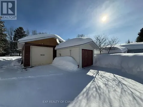 45 Mcgowan Street Sudbury Remote Area ON P0M 1W0