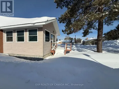 45 Mcgowan Street Sudbury Remote Area ON P0M 1W0