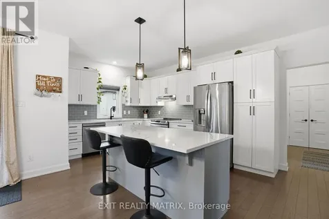 129 Lyon Street Russell ON K0A 1W0