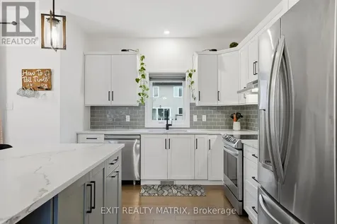 129 Lyon Street Russell ON K0A 1W0