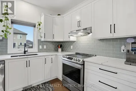 129 Lyon Street Russell ON K0A 1W0