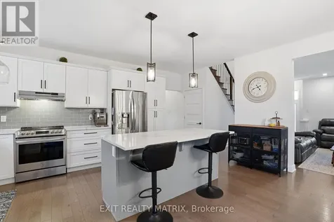 129 Lyon Street Russell ON K0A 1W0