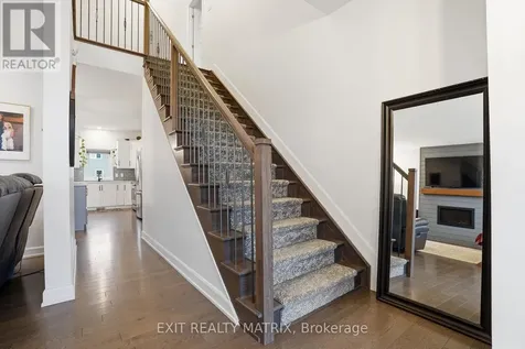 129 Lyon Street Russell ON K0A 1W0
