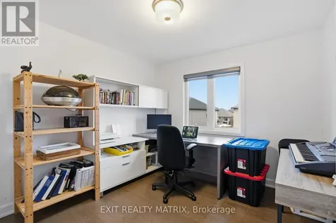 129 Lyon Street Russell ON K0A 1W0
