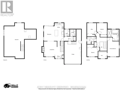 129 Lyon Street Russell ON K0A 1W0