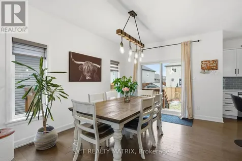 129 Lyon Street Russell ON K0A 1W0