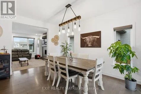 129 Lyon Street Russell ON K0A 1W0