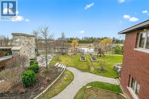 393 Old Onondaga Road East Brantford ON N3T 5L4