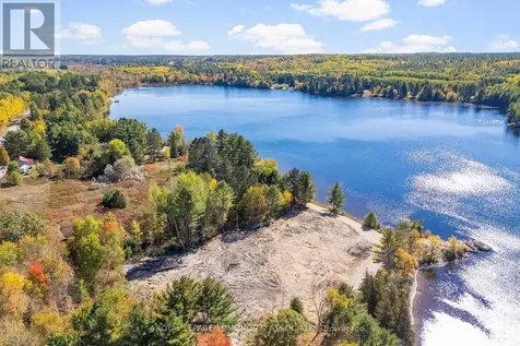 Lt 9 Rantz Road Petawawa ON K8H 2W8
