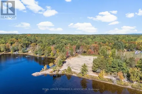 Lt 9 Rantz Road Petawawa ON K8H 2W8