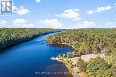 Lt 9 Rantz Road Petawawa ON K8H 2W8