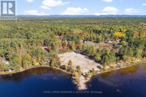 Lt 9 Rantz Road Petawawa ON K8H 2W8