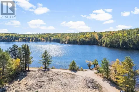 Lt 9 Rantz Road Petawawa ON K8H 2W8