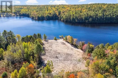 Lt 9 Rantz Road Petawawa ON K8H 2W8