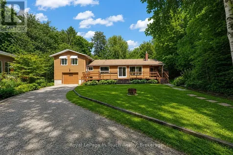 23 Duquette Court Tiny ON L9M 0H3