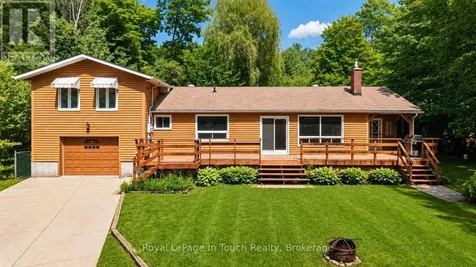 23 Duquette Court Tiny ON L9M 0H3