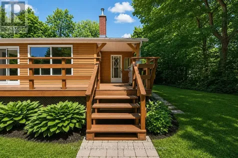 23 Duquette Court Tiny ON L9M 0H3