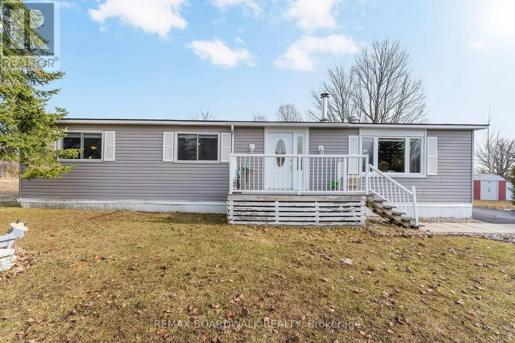 3 Otterdale Crescent Rideau Lakes ON K7A 0J4