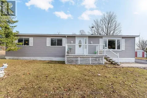 3 Otterdale Crescent Rideau Lakes ON K7A 0J4
