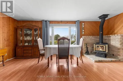 3 Otterdale Crescent Rideau Lakes ON K7A 0J4