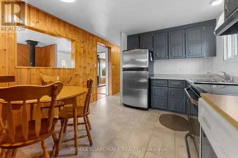 3 Otterdale Crescent Rideau Lakes ON K7A 0J4