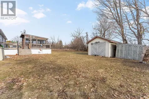 3 Otterdale Crescent Rideau Lakes ON K7A 0J4