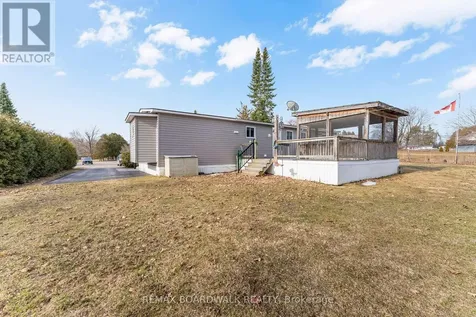 3 Otterdale Crescent Rideau Lakes ON K7A 0J4
