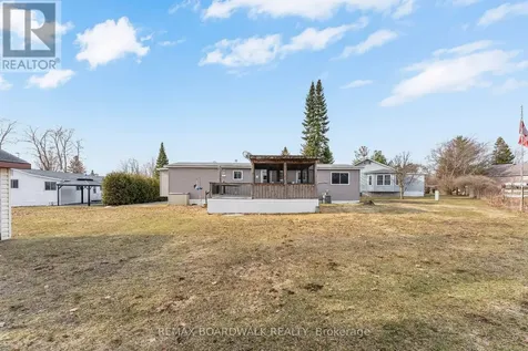 3 Otterdale Crescent Rideau Lakes ON K7A 0J4