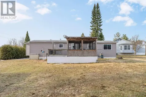 3 Otterdale Crescent Rideau Lakes ON K7A 0J4